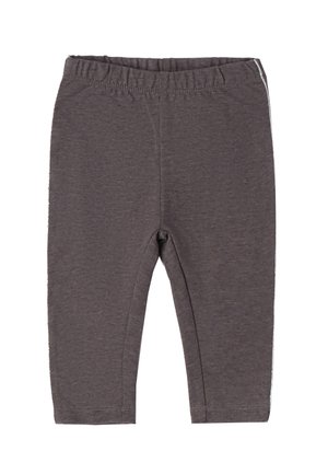 SARABANDA LEGGINGS - Legging (type pantalon) - grit melange
