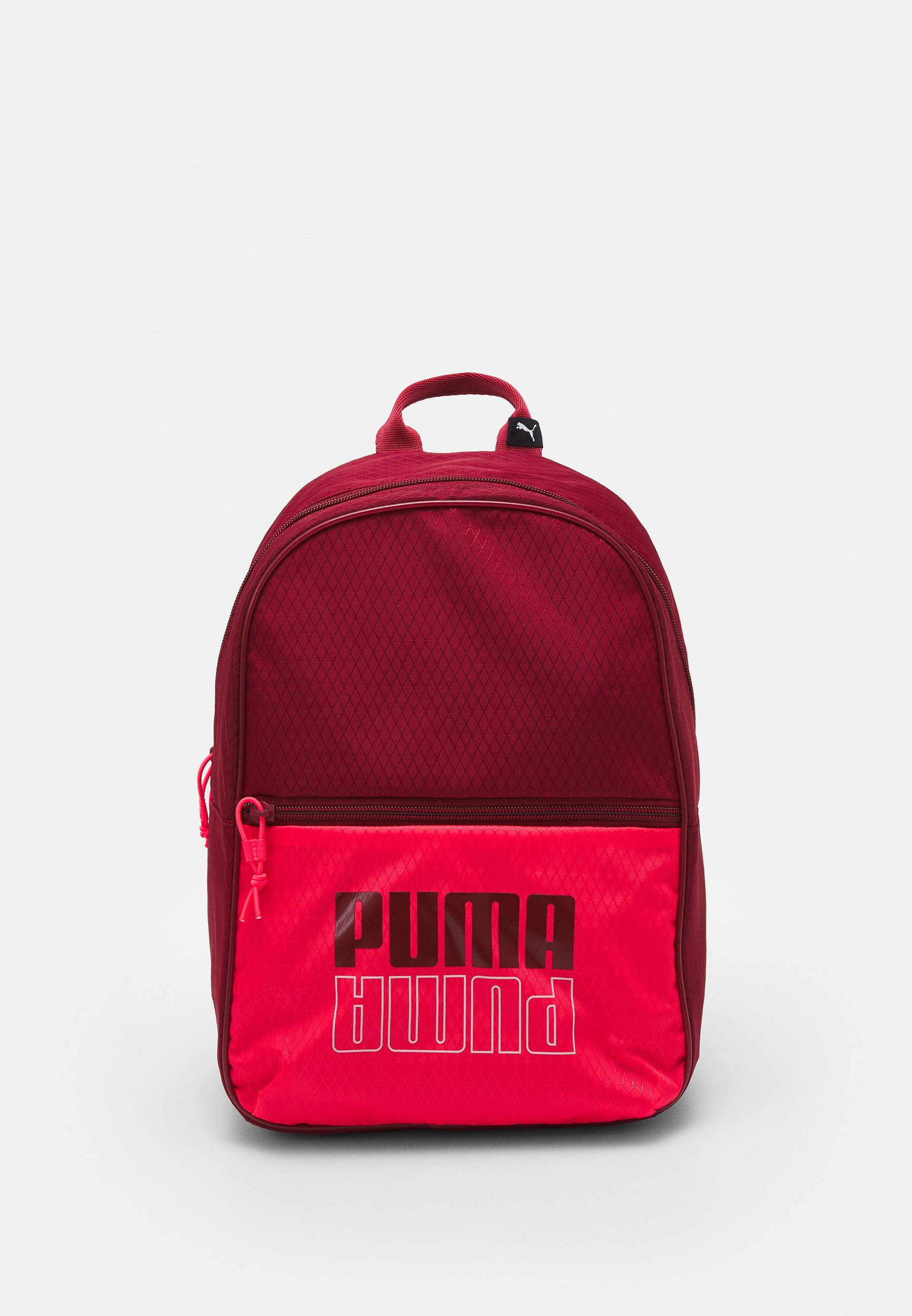 puma backpack red