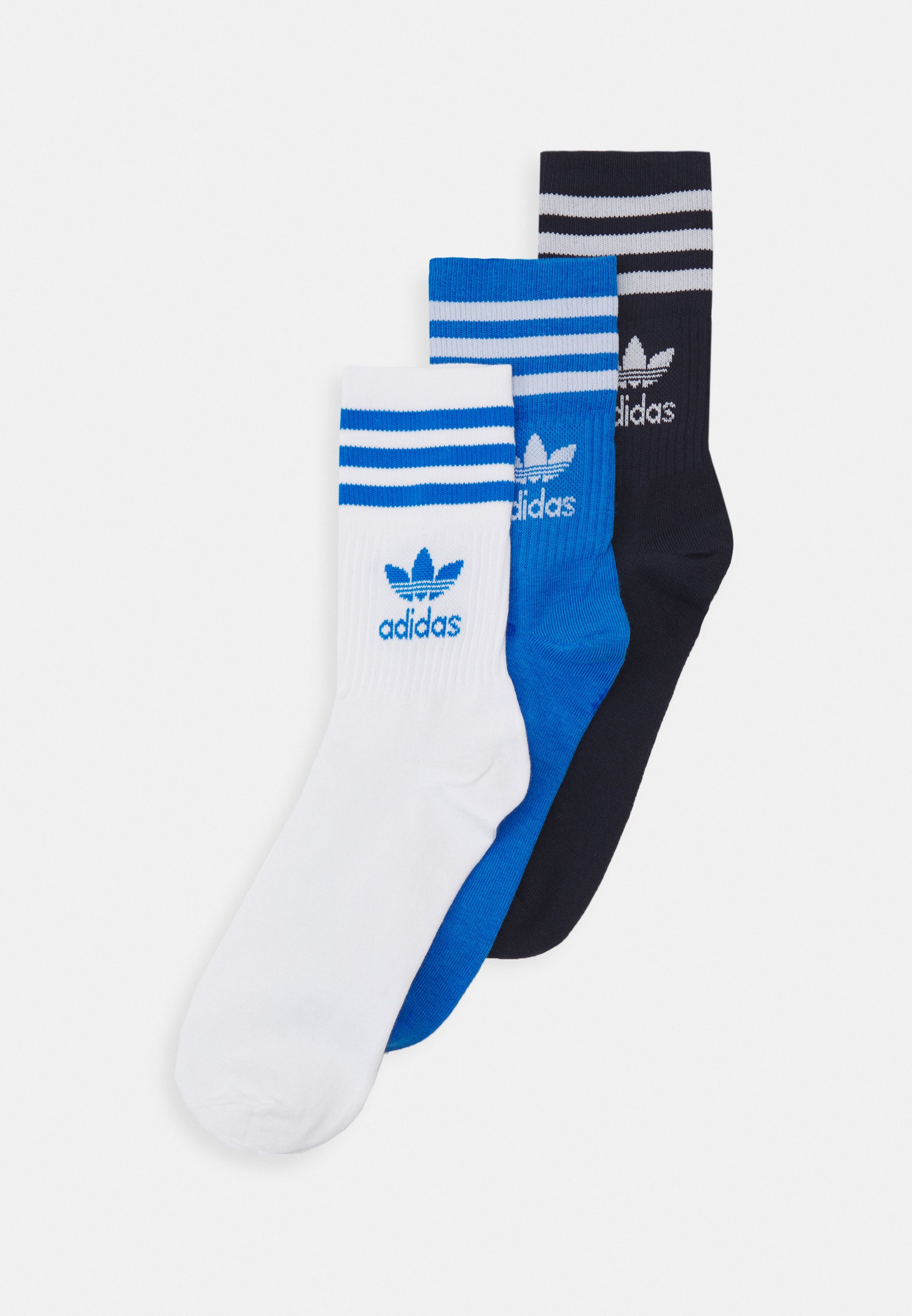 Bestel Uw Adidas Adilette Lite Slippers - Zwart Wit Online Bij |  Sportskoen.nl