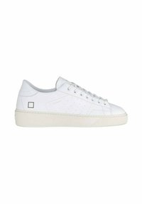 D.A.T.E. LEVANTE - Sneakers basse - white