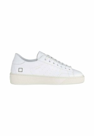 D.A.T.E. LEVANTE - Sneakers basse - white