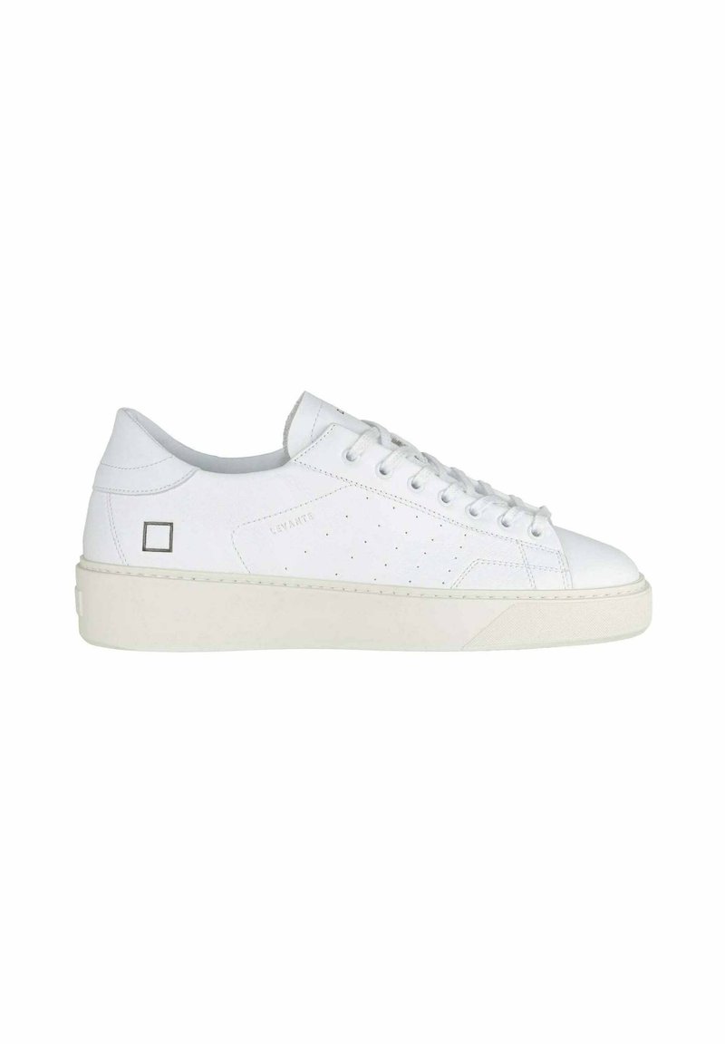 D.A.T.E. LEVANTE - Sneakers basse - white