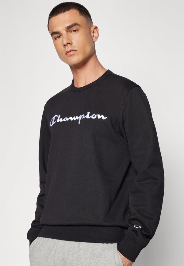 ICONS CREWNECK  LARGE LOGO - Sweatshirt3