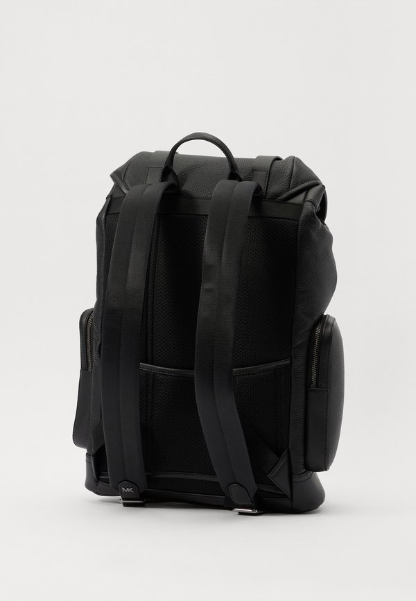 CITY BUCKLE - Rucksack2