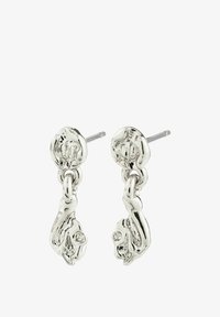 Geselecteerd, silver-coloured