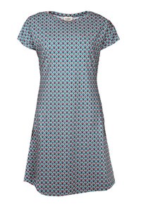 Lykka du Nord Freizeitkleid - navy