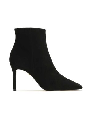 Kazar High Heel Stiefelette - black