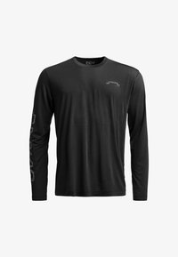 Unselected, black raven