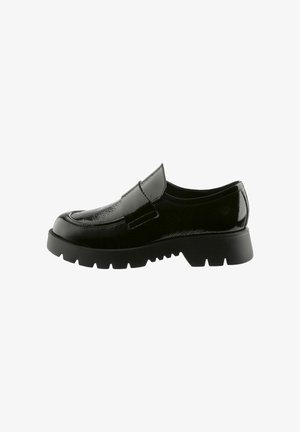 Högl, SLIPPER - Slipper - schwarz