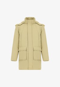 Seleccionado, medium beige