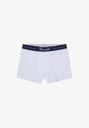 Façonnable CORE TK - Trunks - white