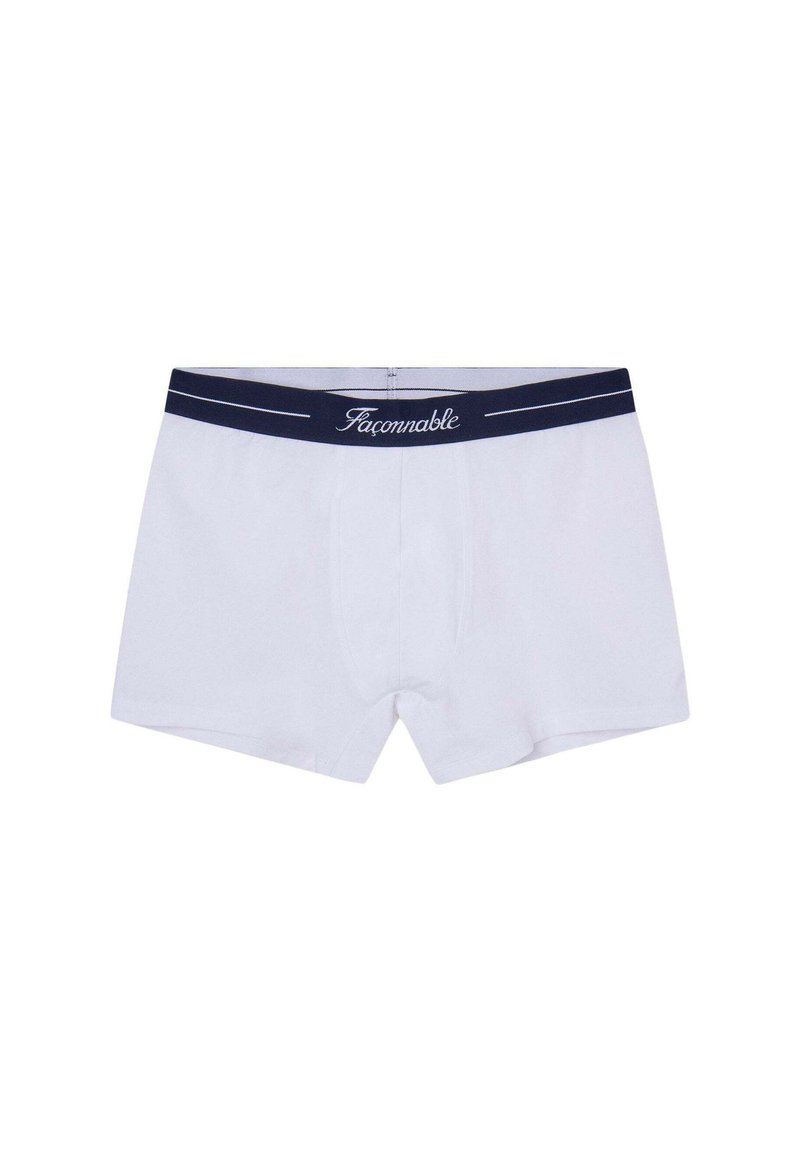 Façonnable CORE TK  - Boxers - white