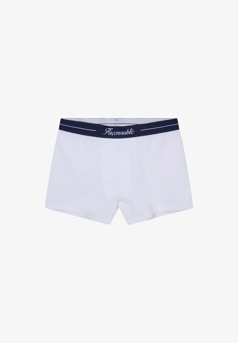 Façonnable CORE TK - Boxers - white