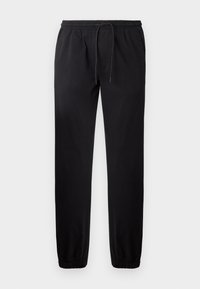 Unselected, black