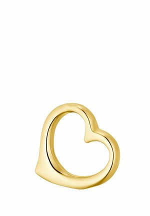 HEART - Colgante - gold coloured