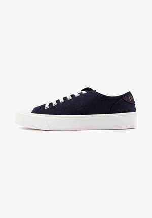 V.GAN Trainers - navy