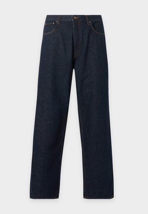 Emporio Armani, - Jeansy Relaxed Fit
