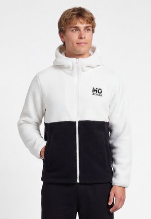 Mo - Kurtka z polaru
