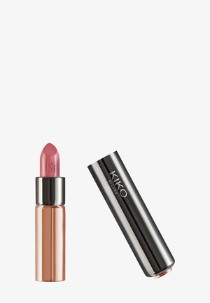 KIKO Milano GOSSAMER EMOTION CREAMY LIPSTICK - Lipstick - mocaccino