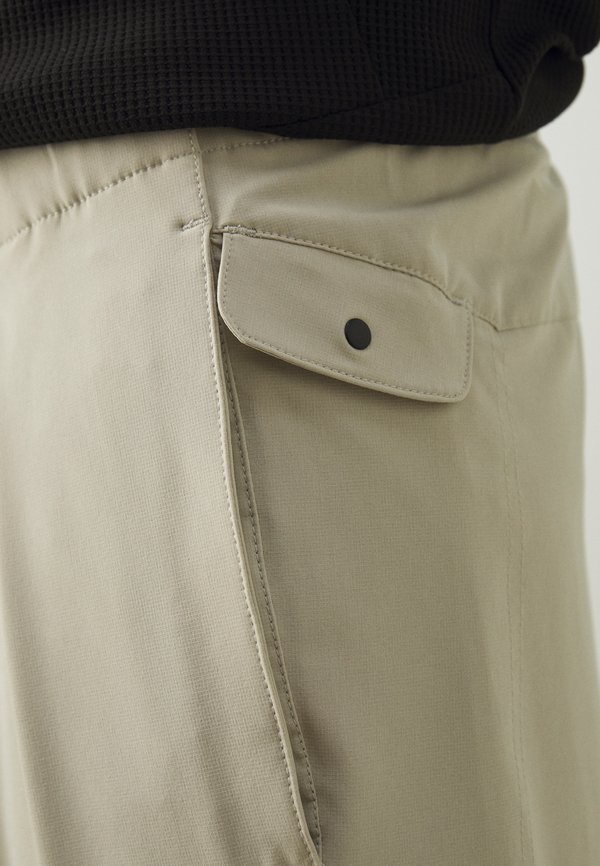 YUMA - Outdoor trousers - steam2