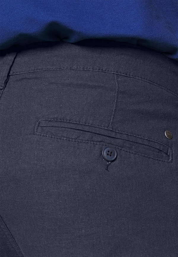 SDAURELIUS LINEN MIX - Shorts3