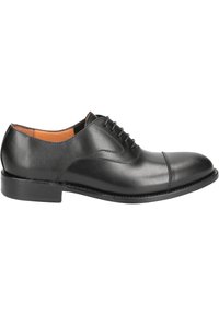 Lüke Schuhe Business-Schnürer - schwarz