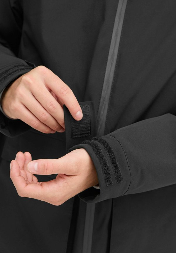 NBKARIM M W-PRO 15.000 - Winter coat3