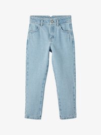 Neizbrano, light blue denim