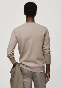 Mango Maglione - beige