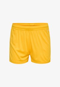 Niewybrane, sports yellow