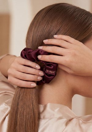 CRYSTALLOVE, Haaraccessoire - burgundy