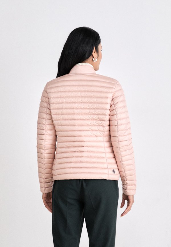 LADIES JACKET - Down jacket - princess2