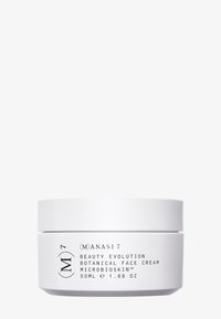 Manasi 7 - BOTANICAL FACE CREAM - Dagkrem - furora Miniatyrbilde 1