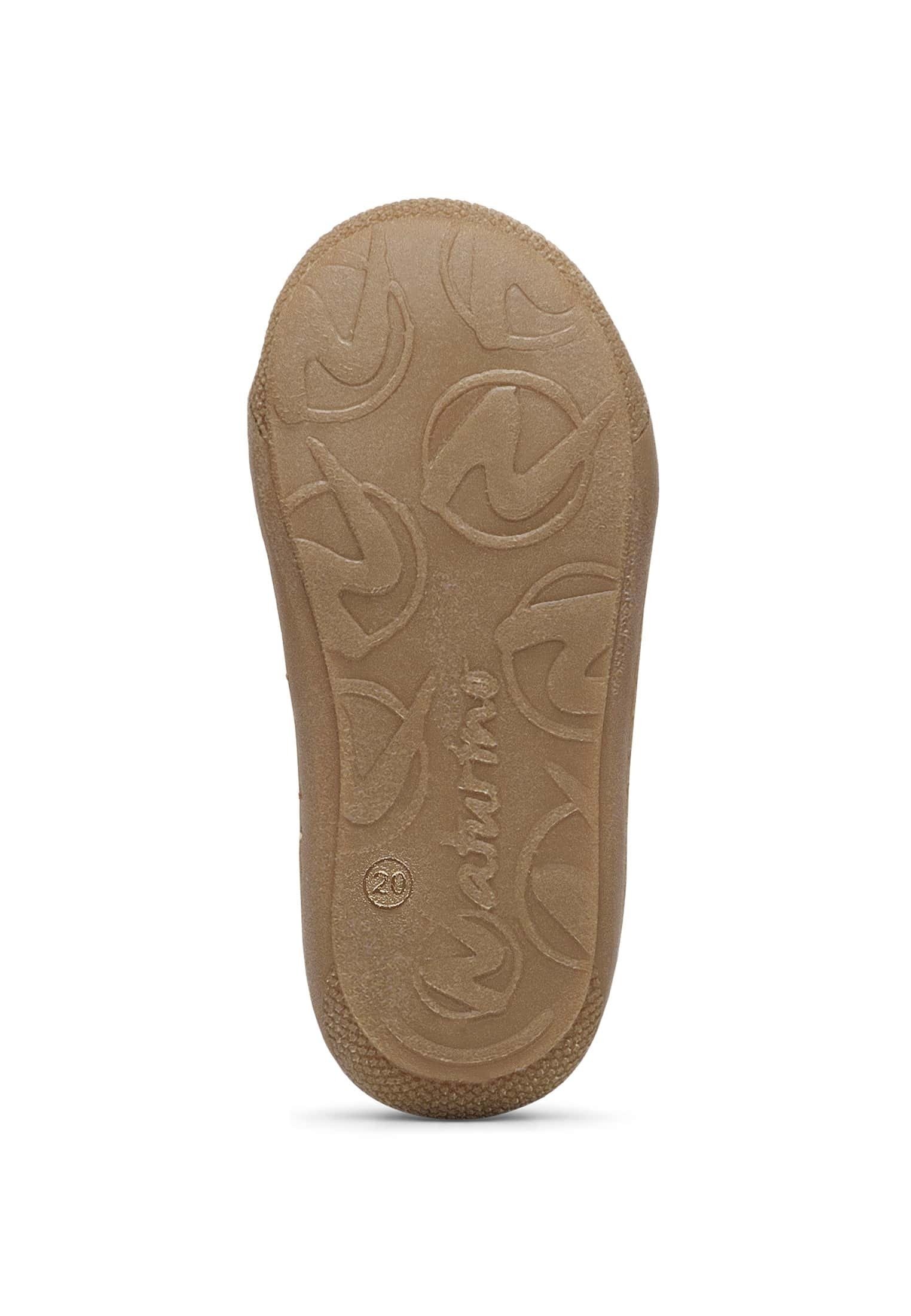 Baskets Montantes Naturino Cocoon Taille 23 - Modèle Jaguar, Cuir Multicolore | Chaussures Enfant