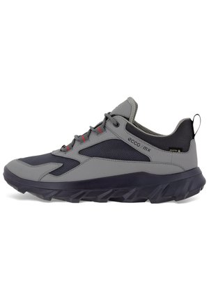 MX M - Trainers - steel magnet