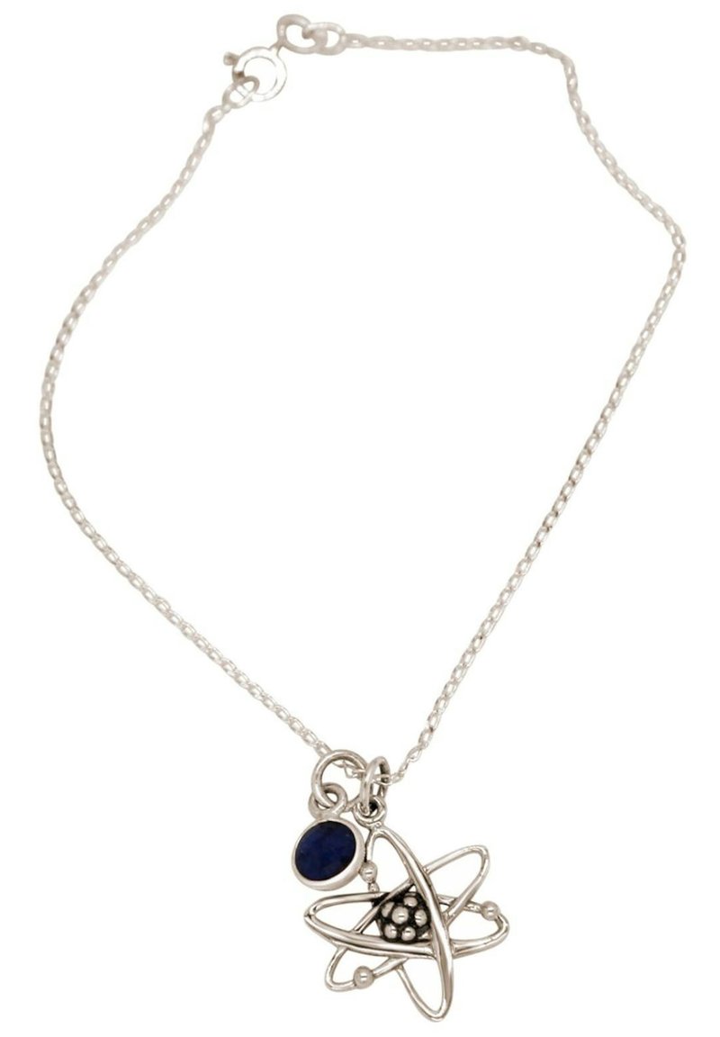 Gemshine Bracelet silver coloured/silvercoloured Zalando.de