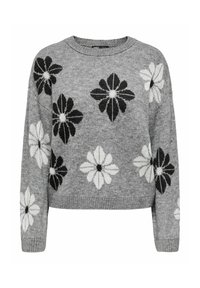 Unausgewählt, medium grey melange