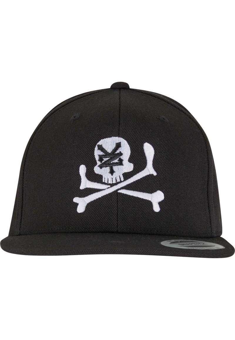 Cappello bianco e nero stampabile - Cricut