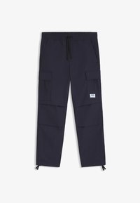 Niet geselecteerd, dark blue fifteen