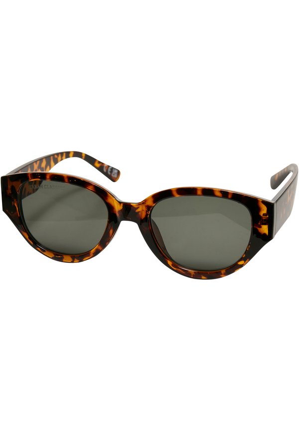 SANTA CRUZ - Sonnenbrille - amber