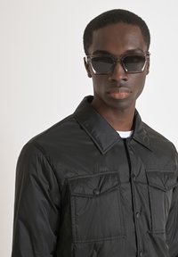 Antony Morato REGULAR FIT - Giacca da mezza stagione - black