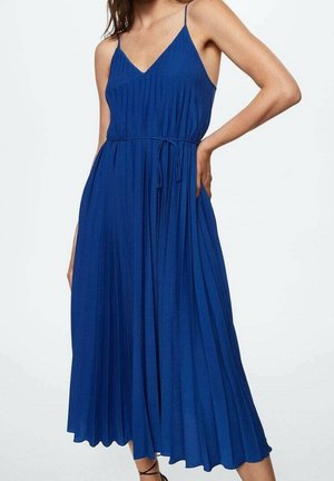 Vapaa-ajan mekko - dark blue