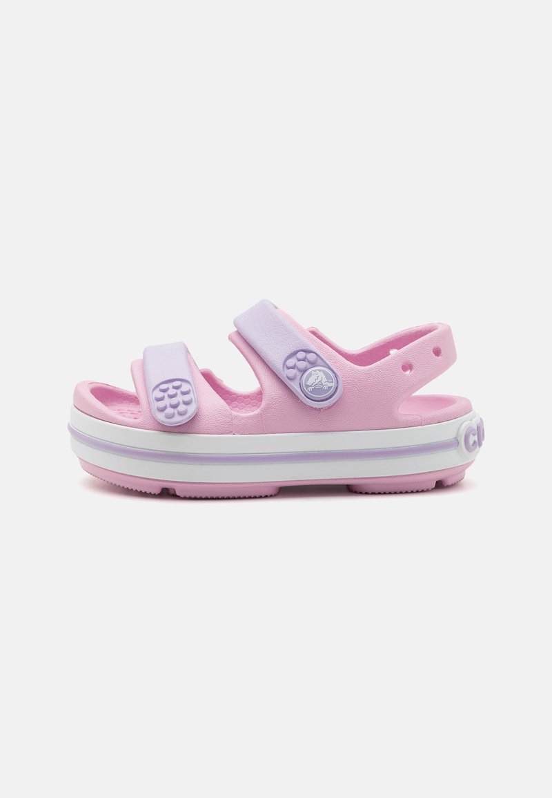 Crocs - CROCBAND CRUISER  - Ciabatte da mare - ballerina/lavender, Ingrandire