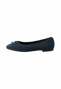 Next FOREVER COMFORT STANDARD - Balerinke - mottled blue