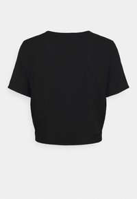 Vero Moda Blus - black