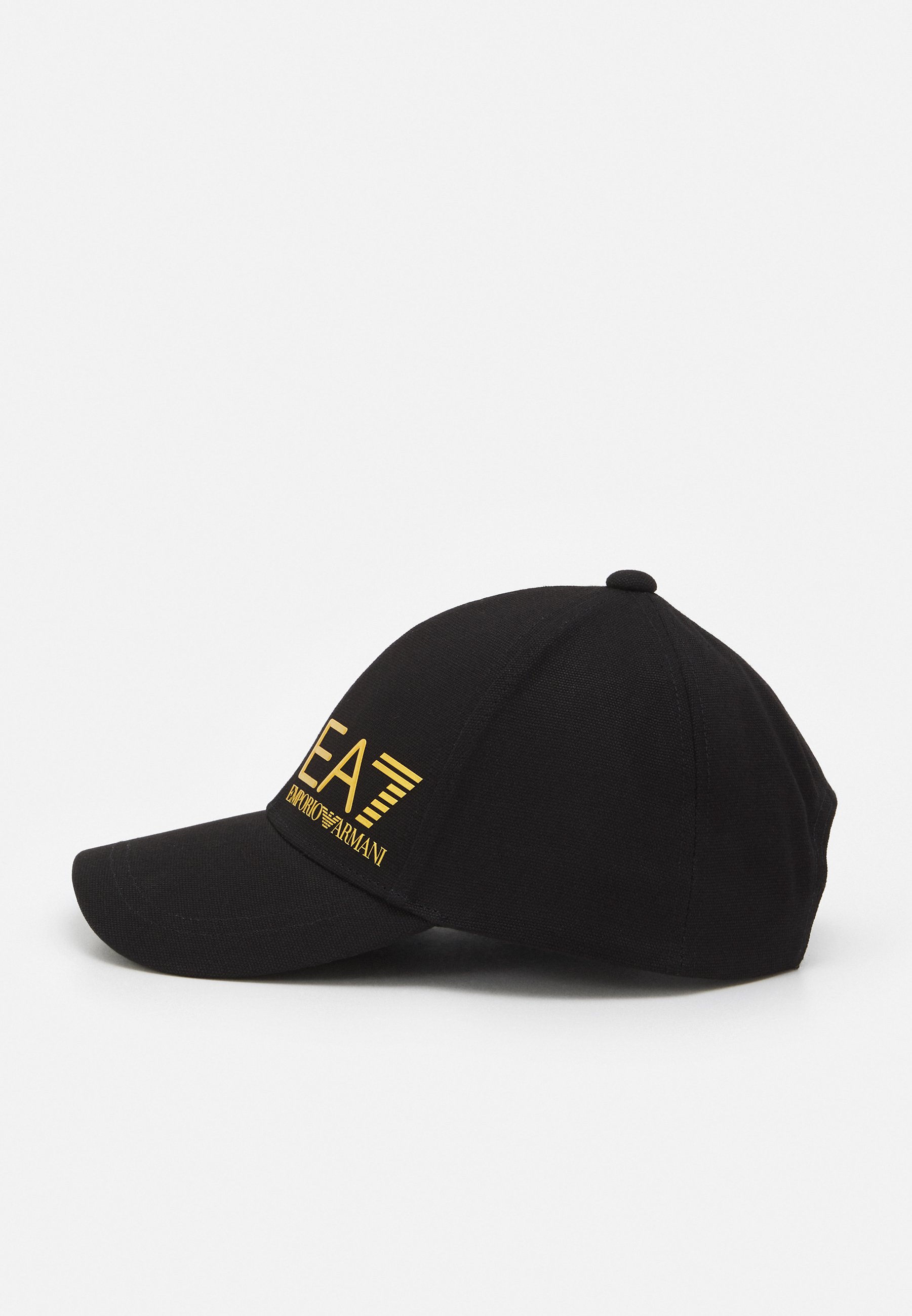 EA7 Emporio Armani UNISEX - Cap - black 