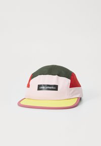 Unausgewählt, peachskin/seaweed