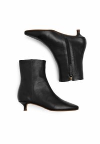 BALAGAN VIVIAN - Botines bajos - black