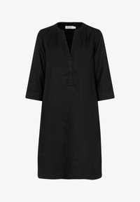 Selezionato, schwarz