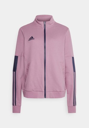 Trainingsvest - mauve
